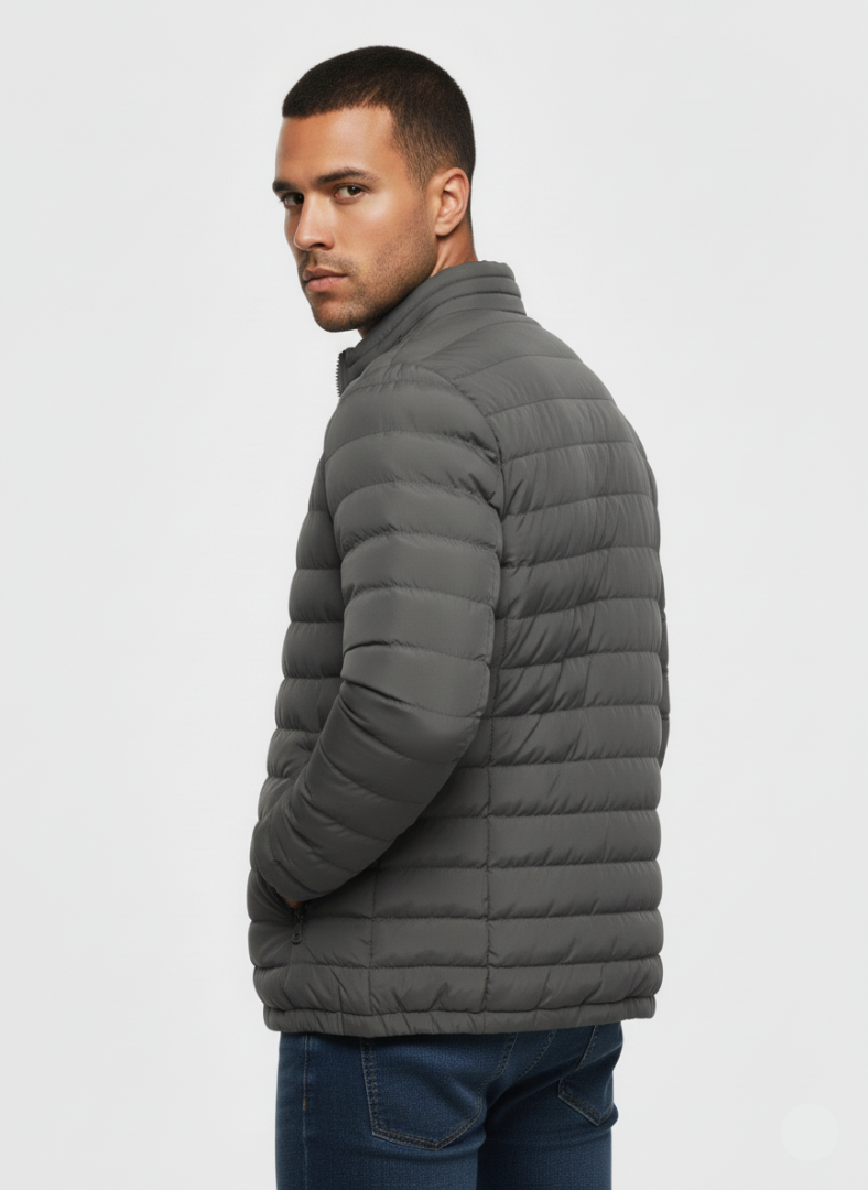 Roberto Herren Steppjacke
