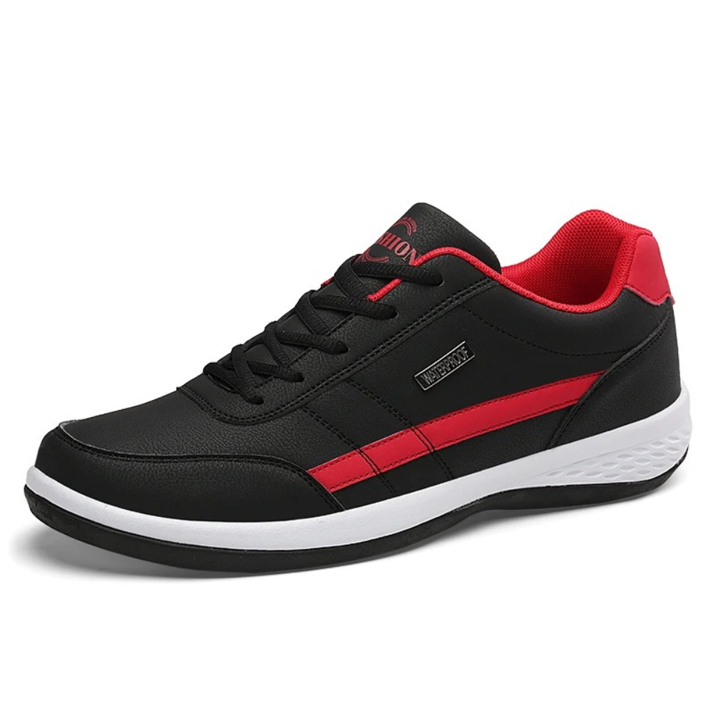 orthopädische Lederschuhe