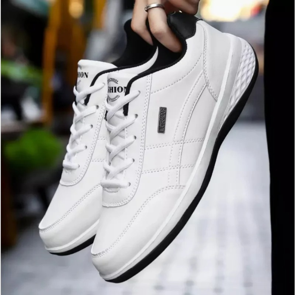 orthopädische Lederschuhe
