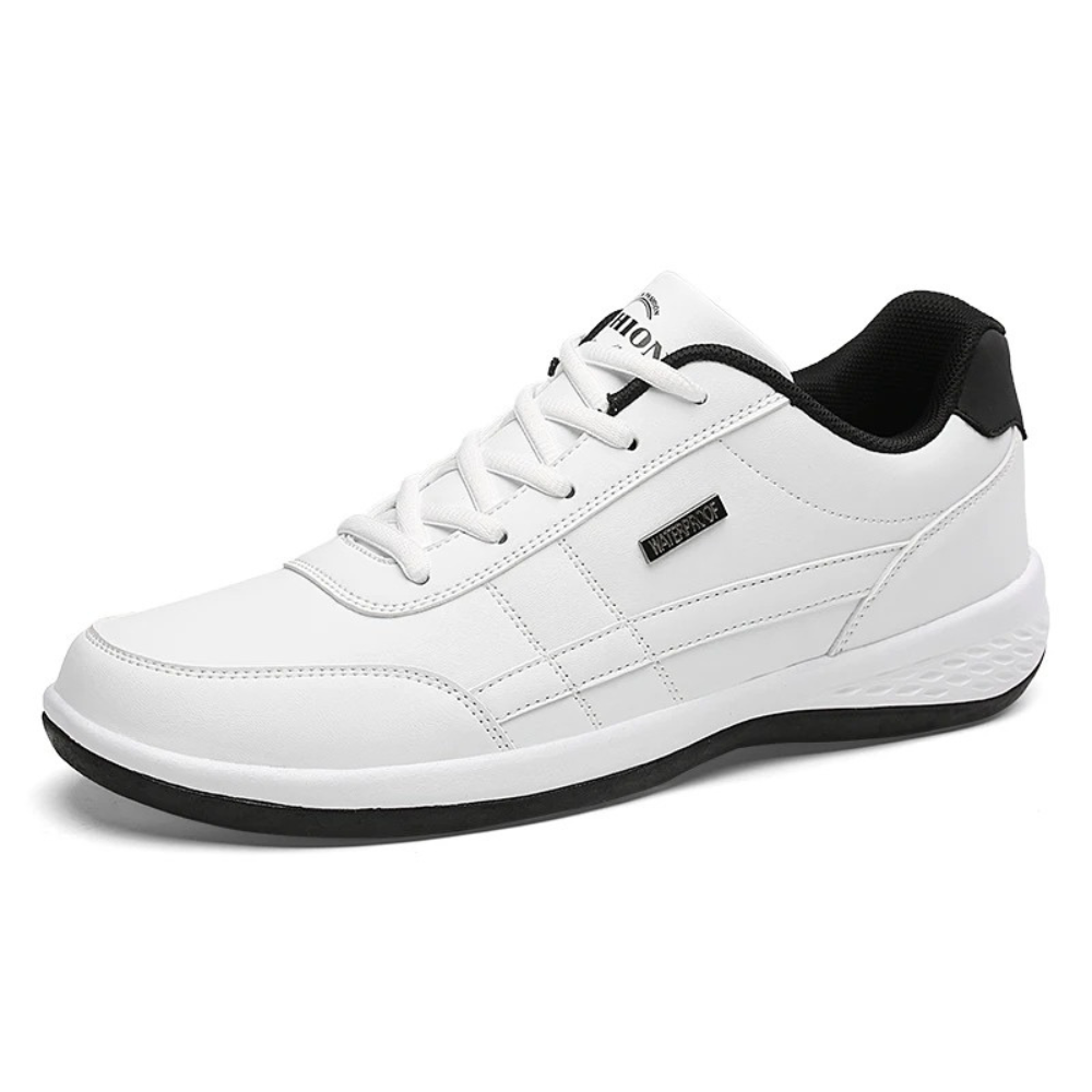 orthopädische Lederschuhe