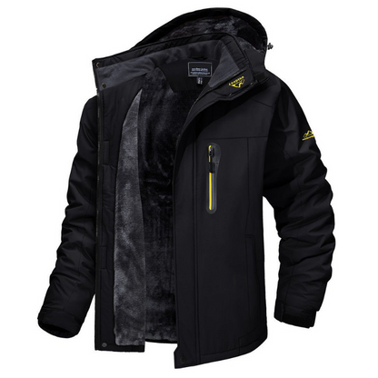 Timy – Winterjacke