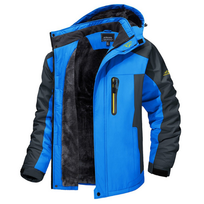 Timy – Winterjacke