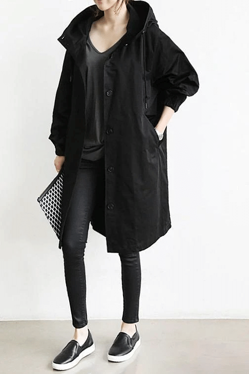 Top-bewertete Windbreaker Jacke