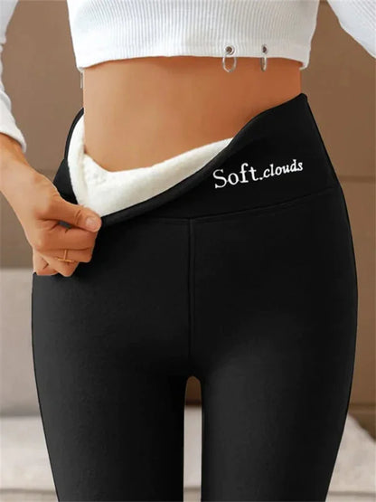 Evelyn's Thermo-Leggings
