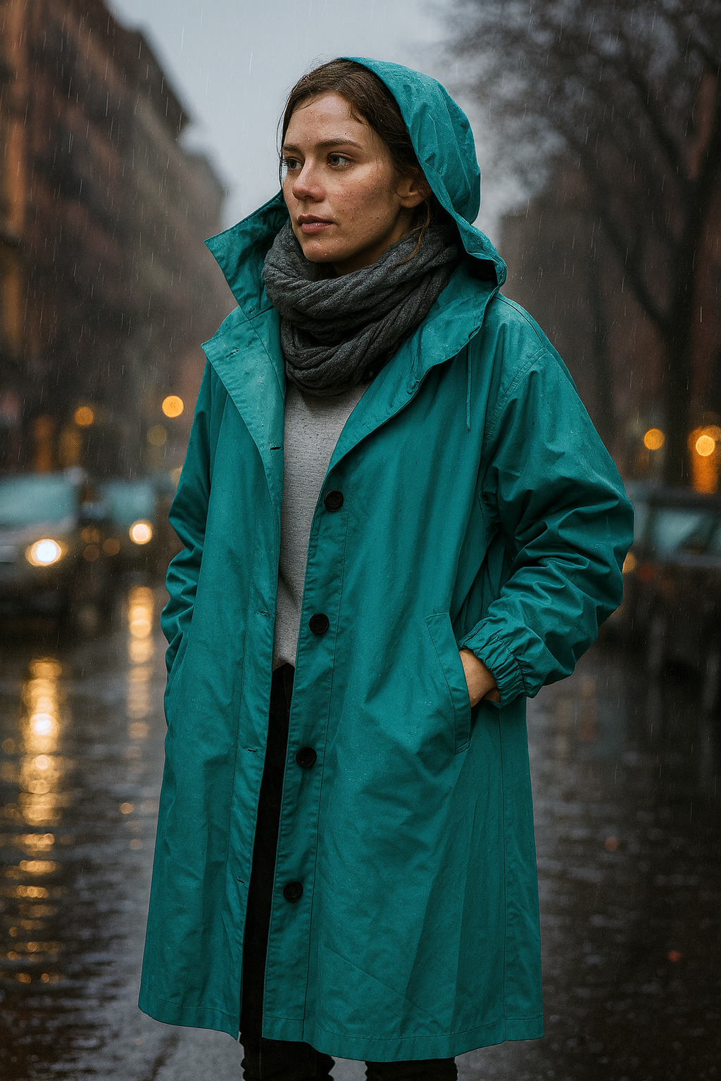 Top-bewertete Windbreaker Jacke