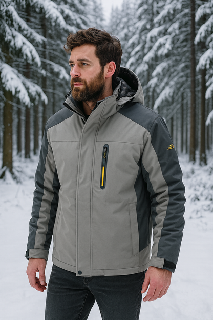 Timy – Winterjacke