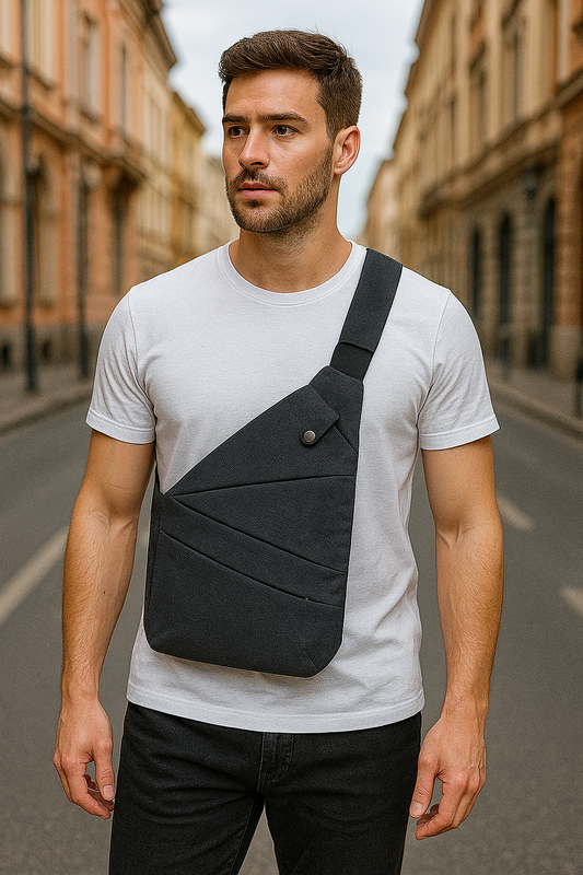 Anti-Diebstahl Tasche für Reisen