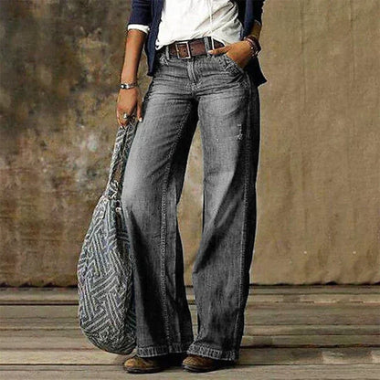 Damenhose für Stilbewusste Frauen