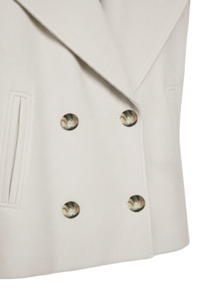 Gabriele | Damen-Kurzjacke