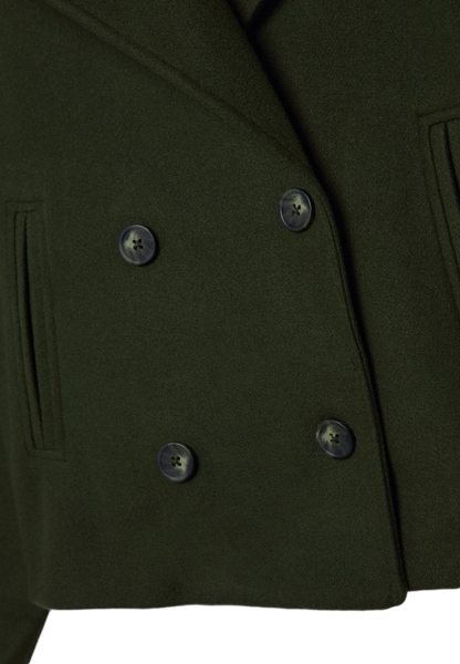 Gabriele | Damen-Kurzjacke