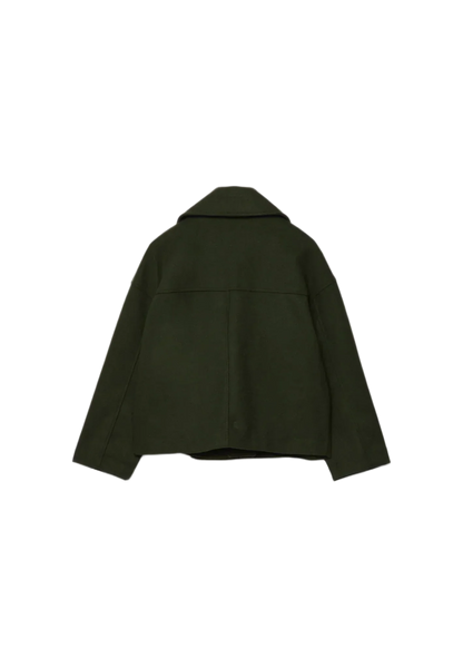 Gabriele | Damen-Kurzjacke