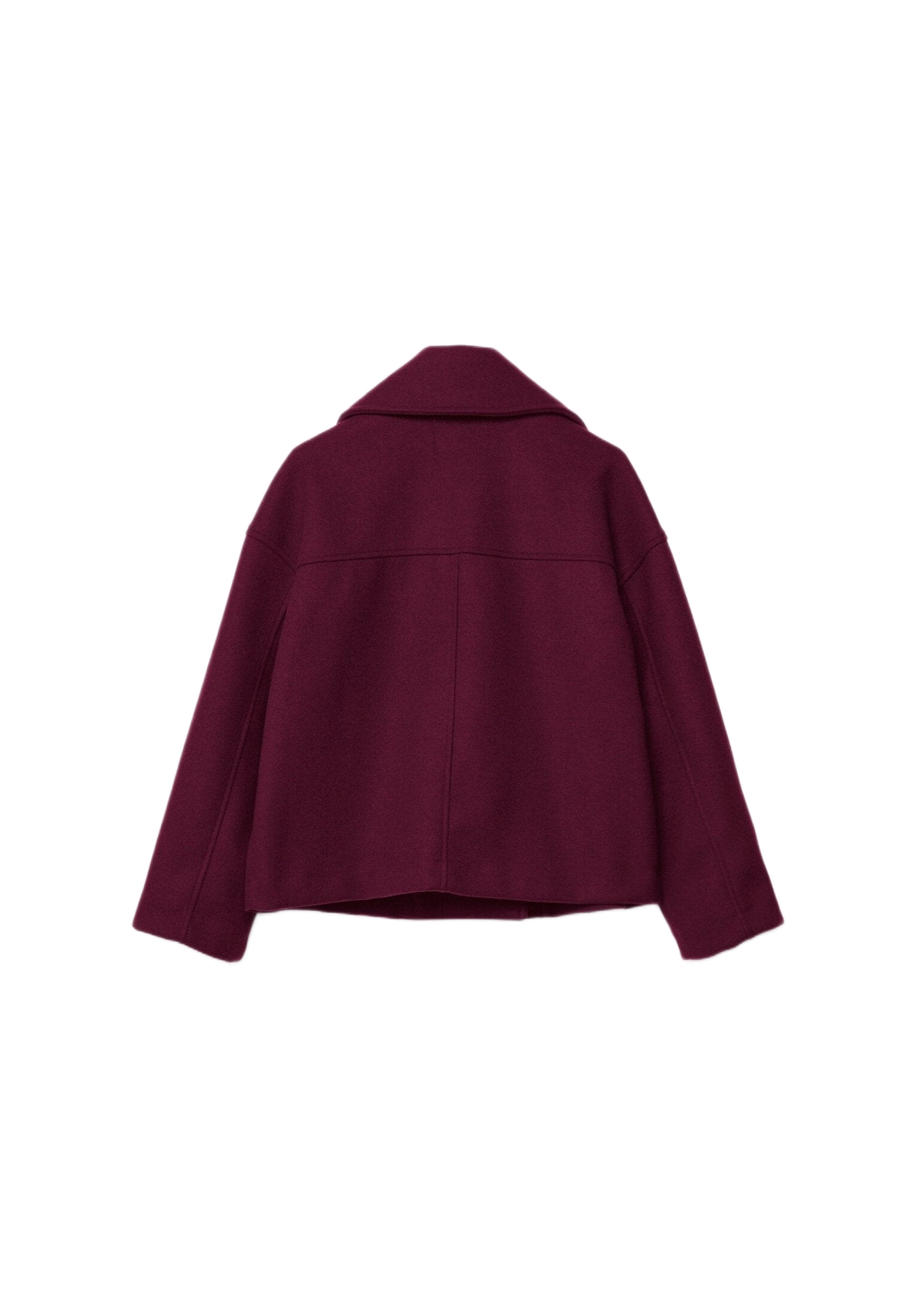 Gabriele | Damen-Kurzjacke