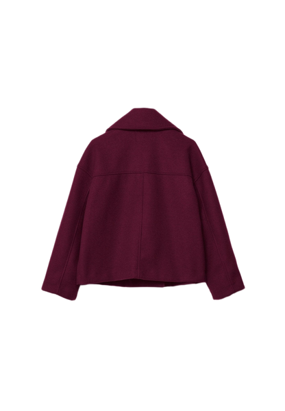 Gabriele | Damen-Kurzjacke