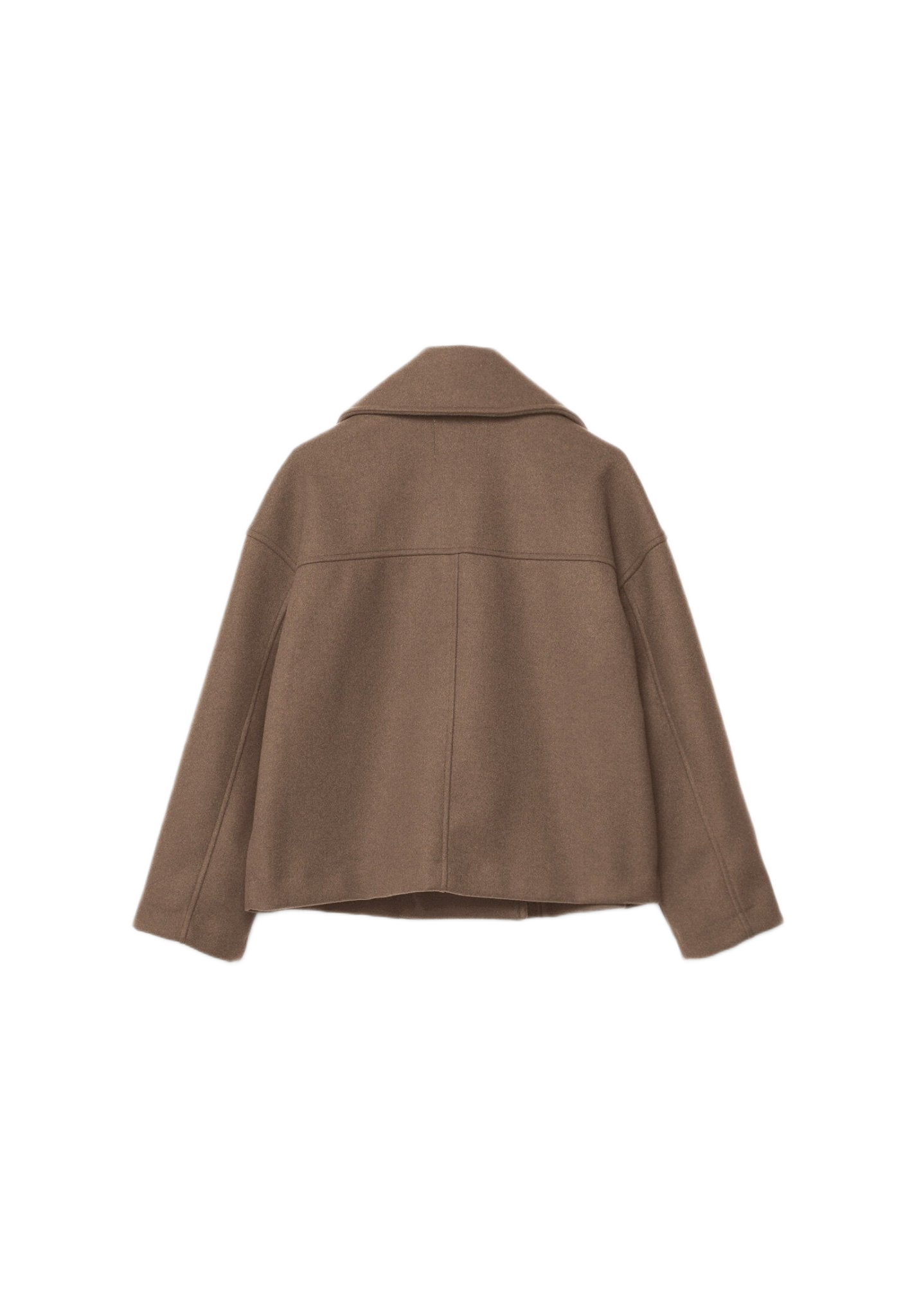 Gabriele | Damen-Kurzjacke