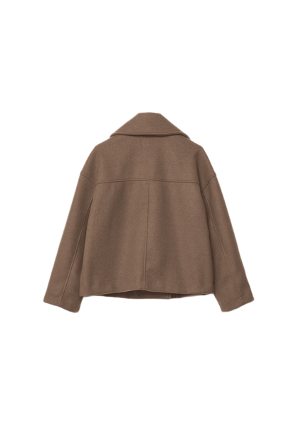 Gabriele | Damen-Kurzjacke