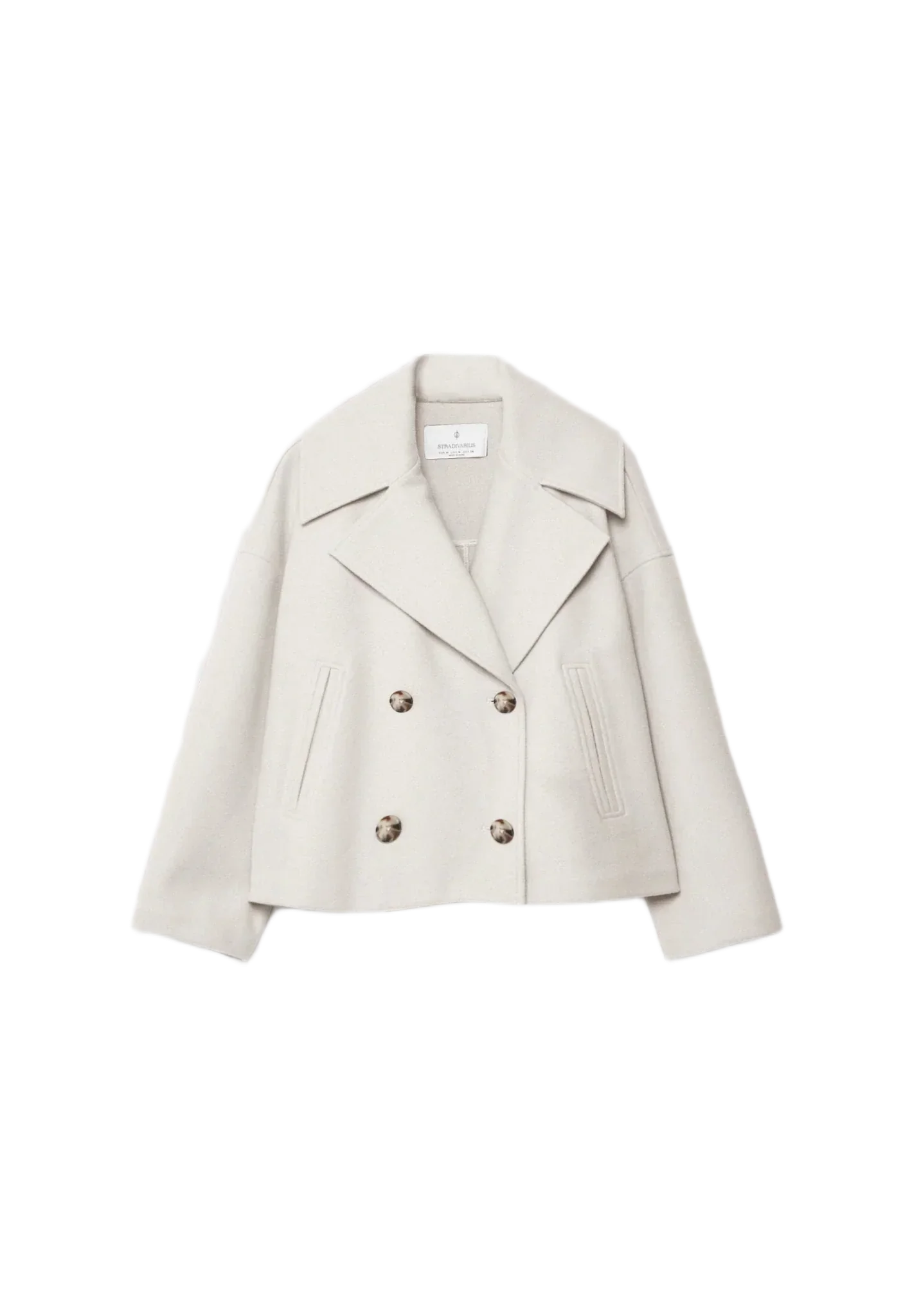 Gabriele | Damen-Kurzjacke