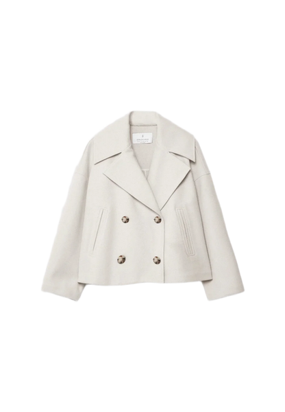 Gabriele | Damen-Kurzjacke