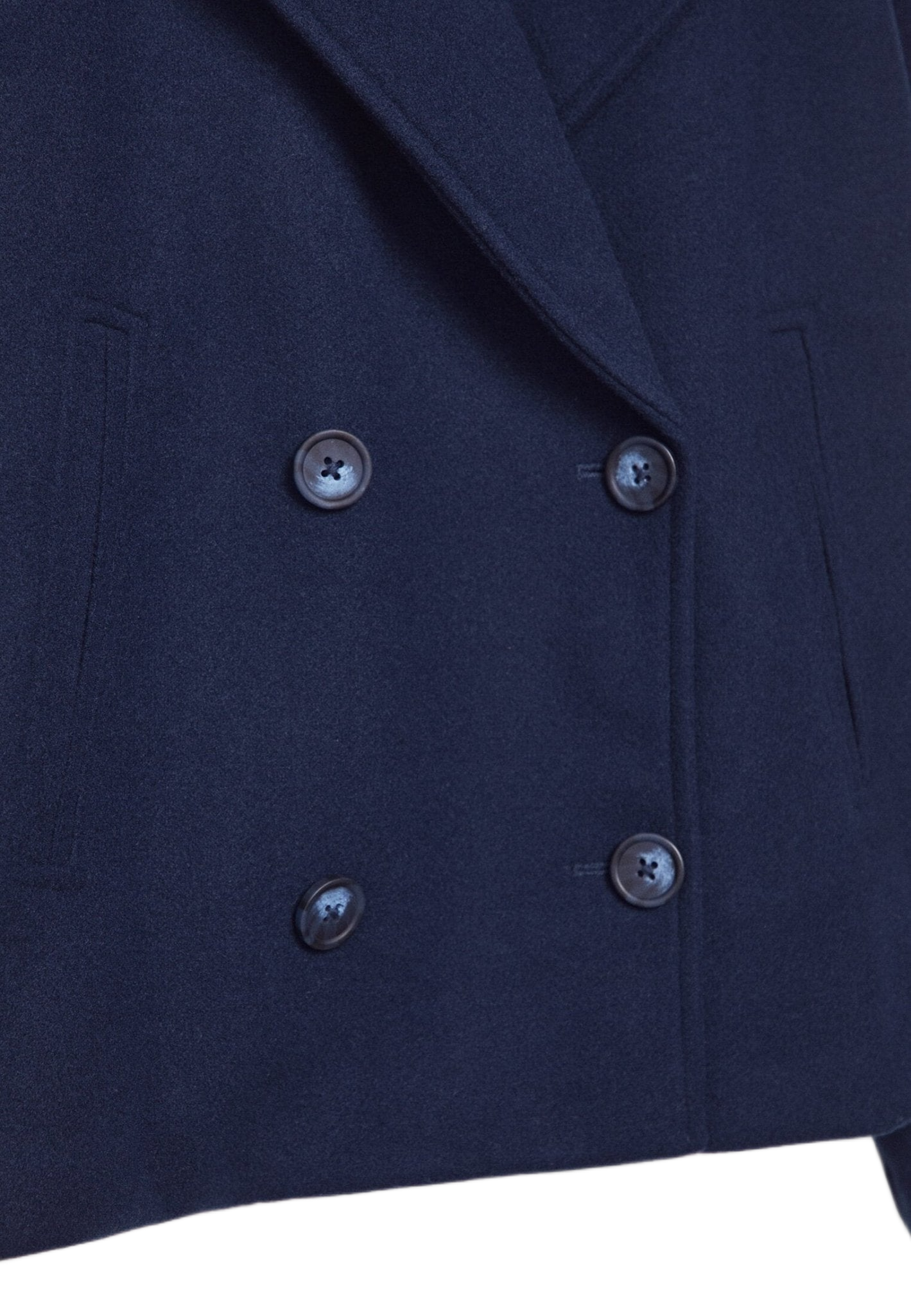 Gabriele | Damen-Kurzjacke