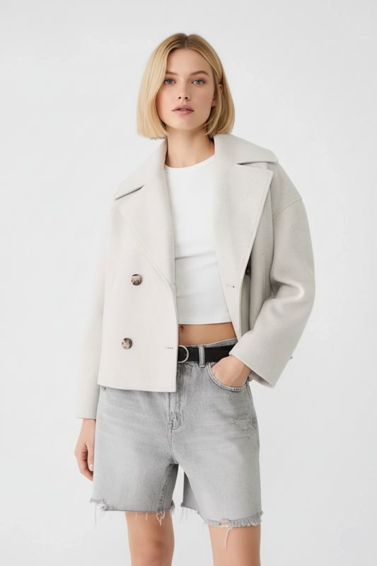 Gabriele | Damen-Kurzjacke