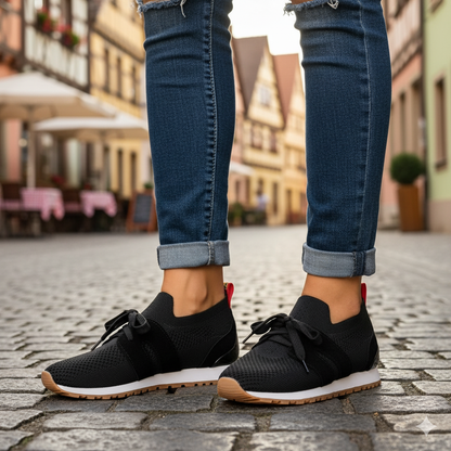Dita | Orthopädische Damen Sneaker