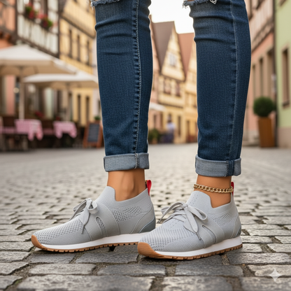 Dita | Orthopädische Damen Sneaker