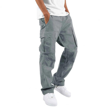 Moderne Cargohose für Herren