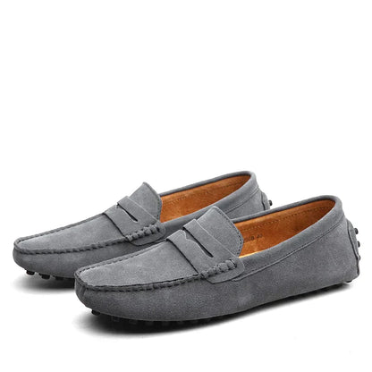 Mariano | Elegante Italienische Herren Loafers