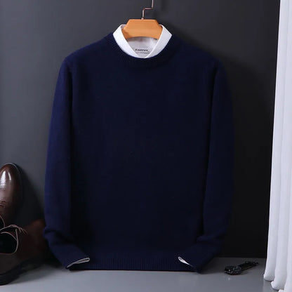 Ruben - Eleganter Herrenpullover