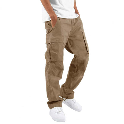 Moderne Cargohose für Herren
