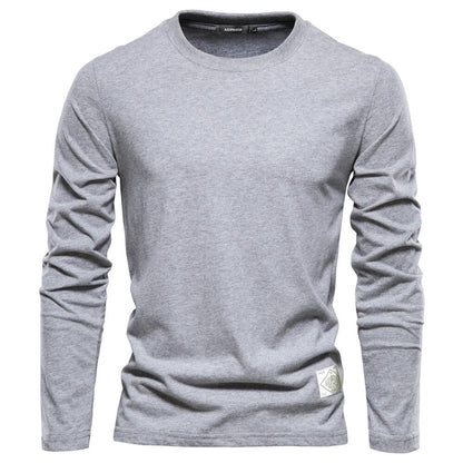 Unisex Langarmshirt