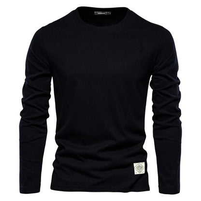 Unisex Langarmshirt