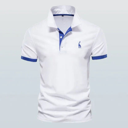 Giuseppe | Stilvolles Herren-Poloshirt
