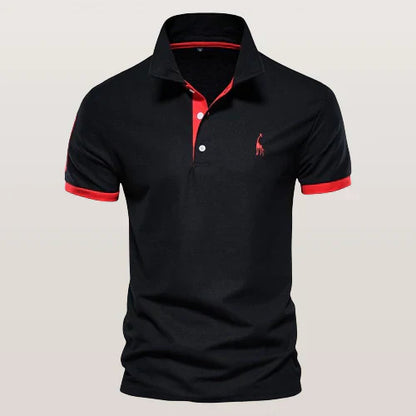 Giuseppe | Stilvolles Herren-Poloshirt