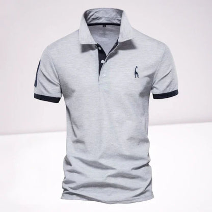 Giuseppe | Stilvolles Herren-Poloshirt