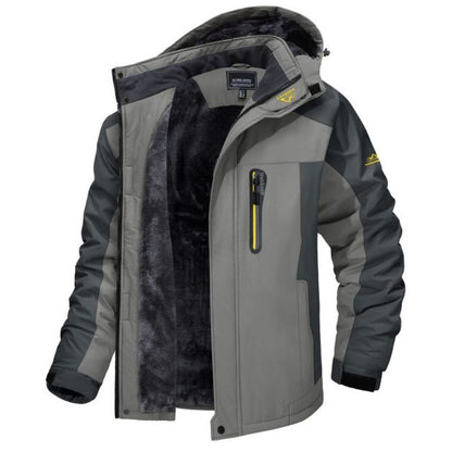 Timy – Winterjacke