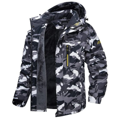 Timy – Winterjacke