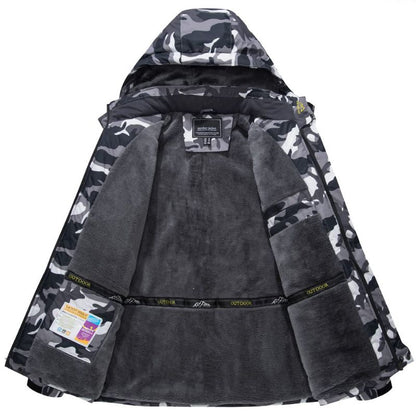 Timy – Winterjacke