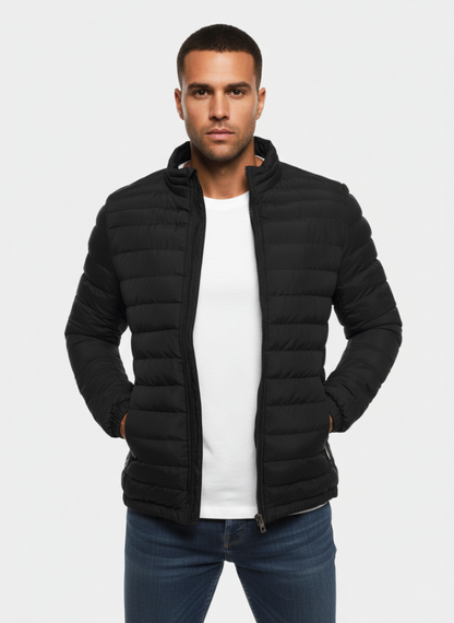 Roberto Herren Steppjacke