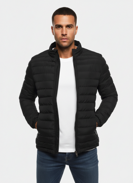 Roberto Herren Steppjacke