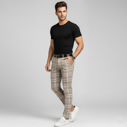 Berardo | Herren-Chinohose