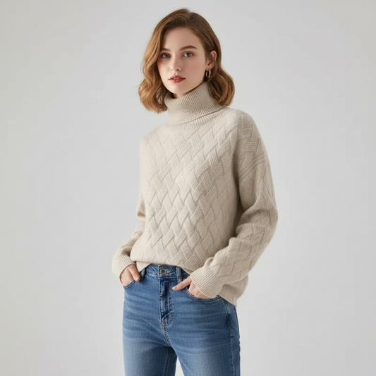 Enrica | Damenpullover