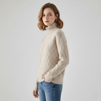 Enrica | Damenpullover