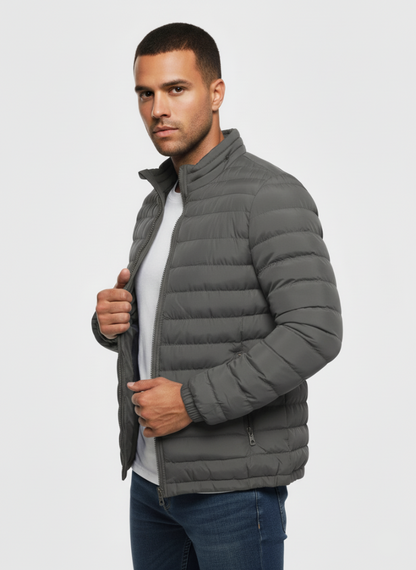 Roberto Herren Steppjacke