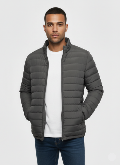 Roberto Herren Steppjacke