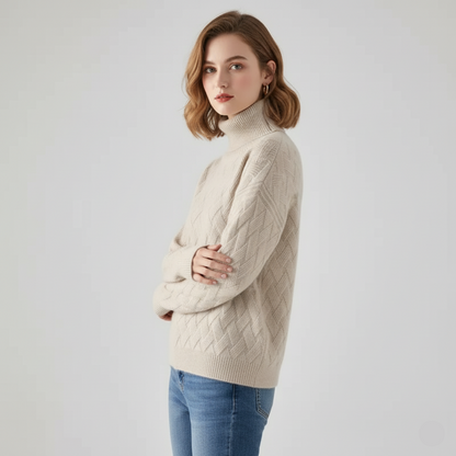 Enrica | Damenpullover