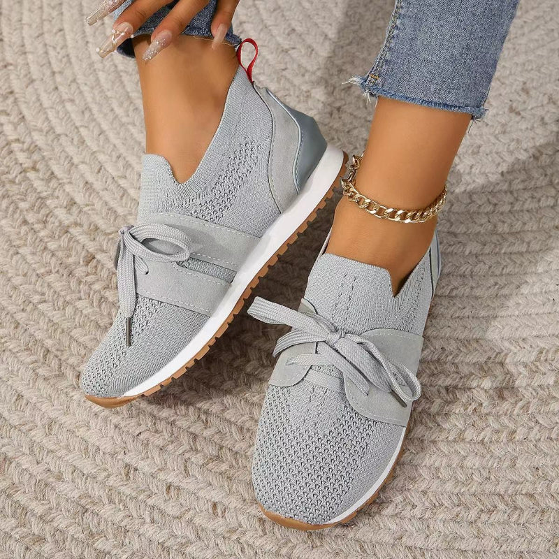 Dita | Orthopädische Damen Sneaker