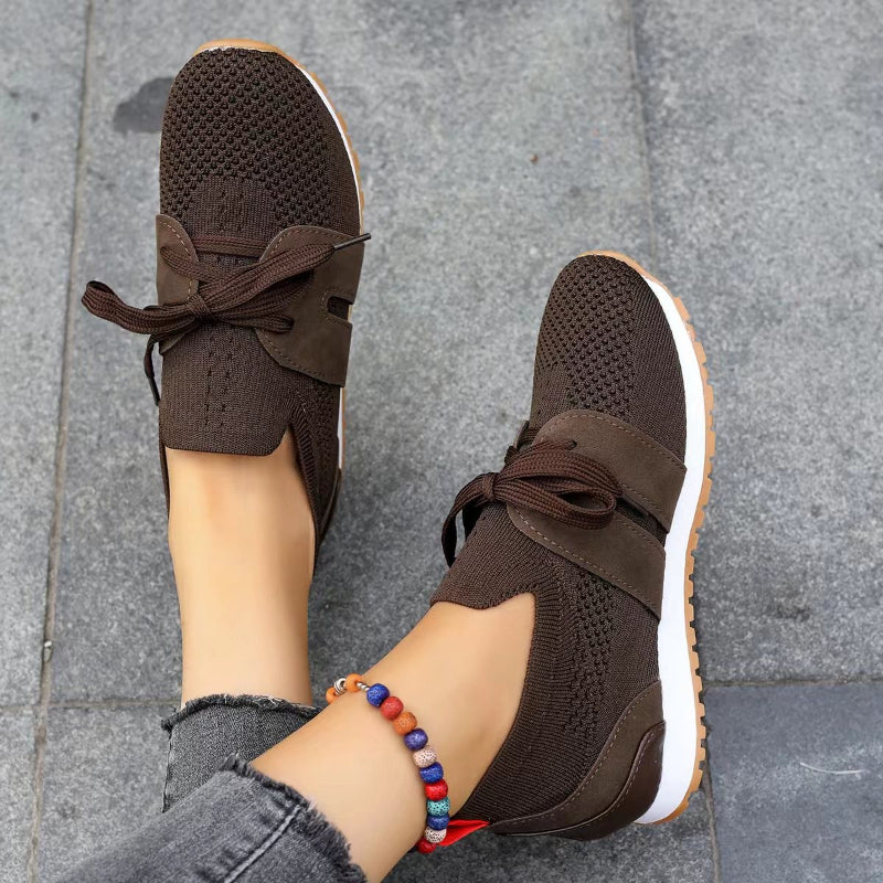 Dita | Orthopädische Damen Sneaker
