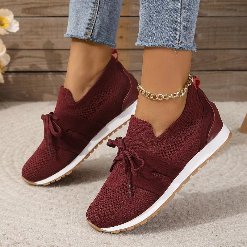 Dita | Orthopädische Damen Sneaker