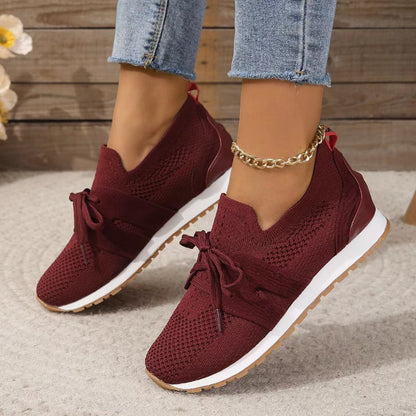 Dita | Orthopädische Damen Sneaker