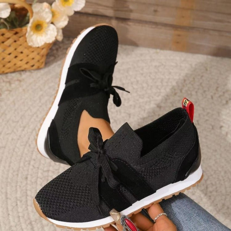 Dita | Orthopädische Damen Sneaker
